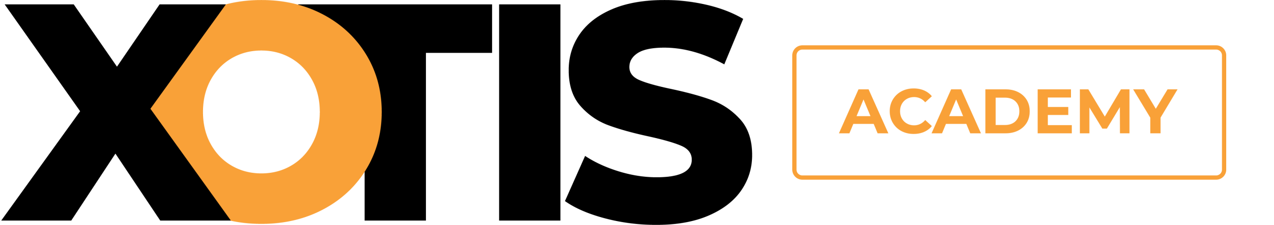 XOTIS Academy